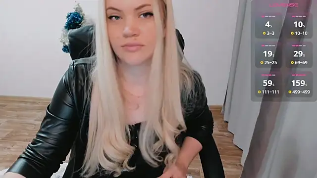 AllAboutLoveXx online show from December 28, 8:37 am