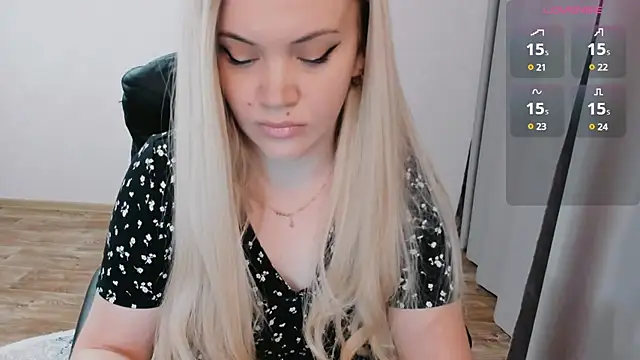 AllAboutLoveXx online show from January 18, 8:31 am