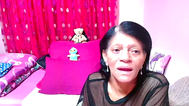 SLUTTYROXY online show from October 9, 8:29 pm