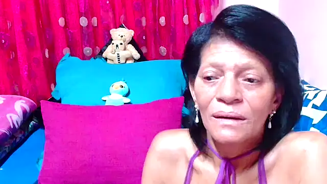 SLUTTYROXY online show from October 24, 5:26 am