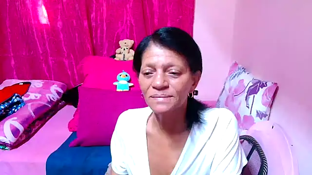 SLUTTYROXY online show from November 29, 7:33 am