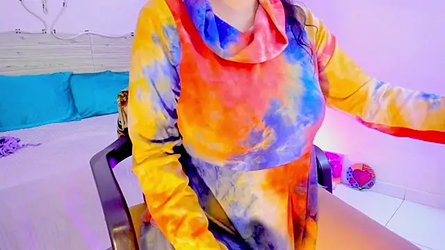 lilahSweet online show from January 15, 12:43 pm