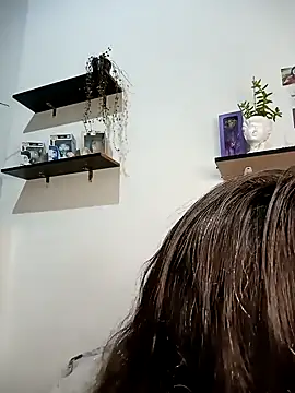 loveuu-bae online show from December 25, 8:29 am