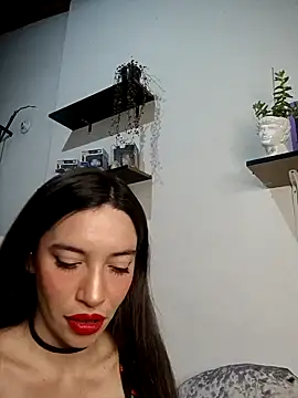 loveuu-bae online show from January 1, 12:43 am