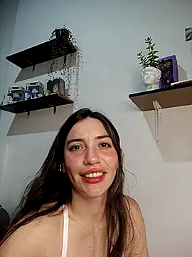 loveuu-bae online show from March 9, 12:42 am