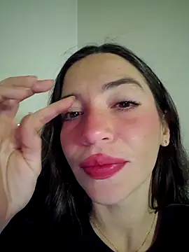 loveuu-bae online show from October 7, 12:41 am