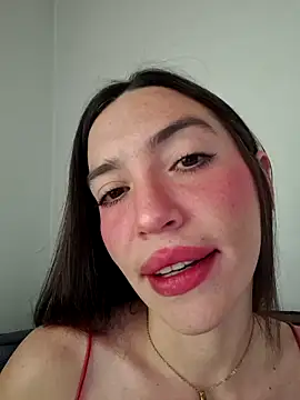 loveuu-bae online show from October 14, 9:37 pm