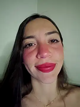 loveuu-bae online show from January 16, 2:26 am