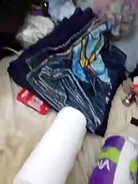 UncutHammer69 online show from December 15, 8:25 pm