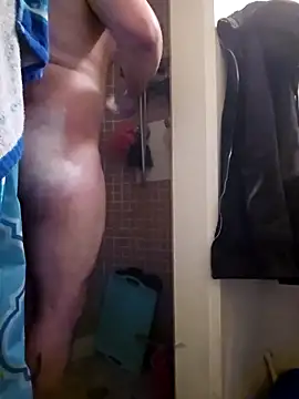 UncutHammer69 online show from January 26, 2:14 am