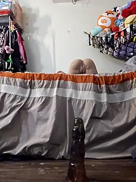 UncutHammer69 online show from October 11, 7:01 pm