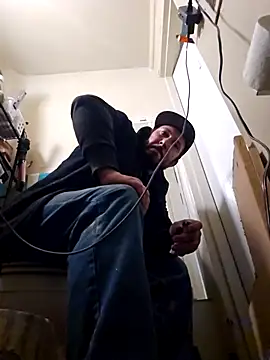 UncutHammer69 online show from January 6, 7:56 am