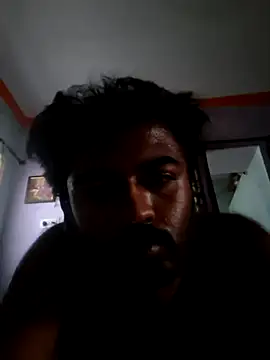 Snapshot of BlackHairy_man chatting on July 27, 12:23 pm BlackHairy man online show from July 27, 12:23 pm