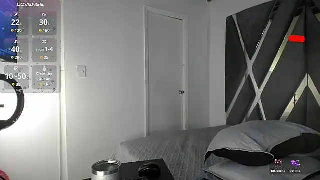 moonsweet1 online show from February 6, 6:55 pm