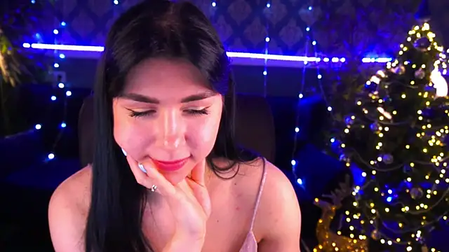 EmilyCandyy online show from December 7, 10:12 am