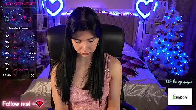 EmilyCandyy online show from December 30, 6:42 am