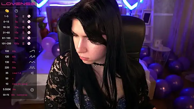 EmilyCandyy online show from January 13, 10:03 am