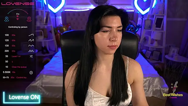 EmilyCandyy online show from January 27, 9:55 am