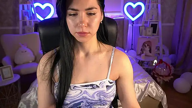 EmilyCandyy online show from March 3, 6:59 am