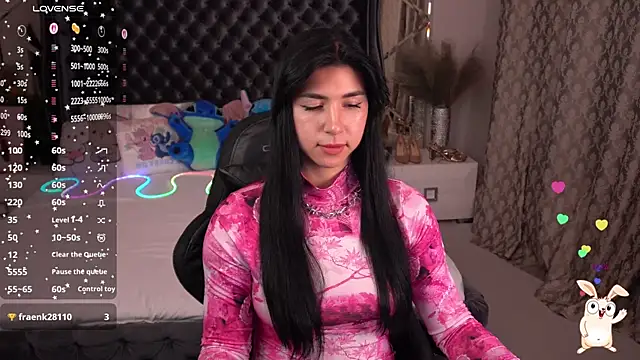 EmilyCandyy online show from September 22, 5:53 am