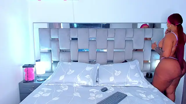 Cammiila online show from December 14, 4:23 pm