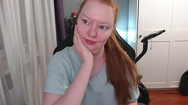 Lady Inari online show from September 30, 8:36 pm