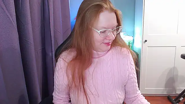 Snapshot of Lady_Inari chatting on January 14, 7:30 pm Lady Inari online show from January 14, 7:30 pm