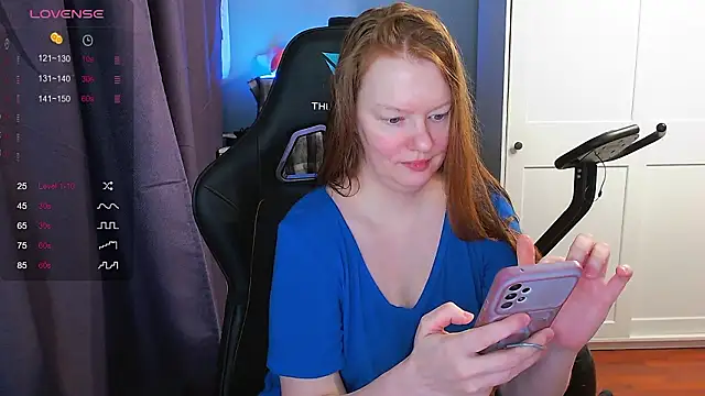 Snapshot of Lady_Inari chatting on February 10, 1:21 am Lady Inari online show from February 10, 1:21 am