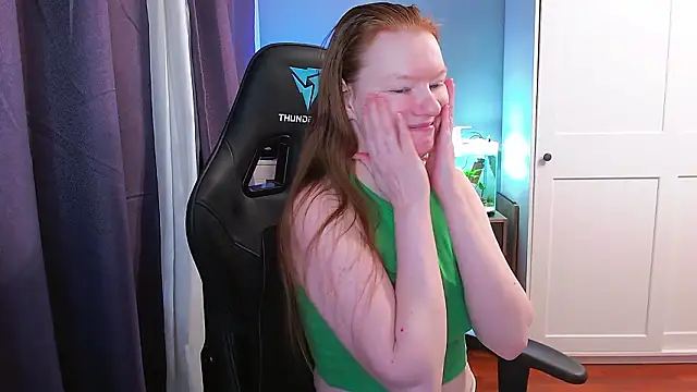 Snapshot of Lady_Inari chatting on February 25, 5:55 pm Lady Inari online show from February 25, 5:55 pm