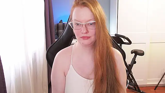 Snapshot of Lady_Inari chatting on April 4, 2:25 pm Lady Inari online show from April 4, 2:25 pm