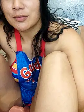 kinky milaxh online show from November 24, 11:48 pm