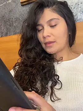 kinky milaxh online show from June 16, 1:52 am