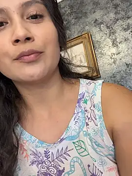 kinky milaxh online show from July 5, 11:45 pm