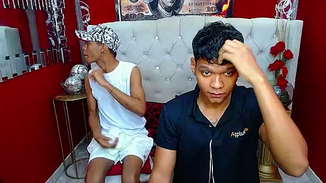 Jabstudyoficial online show from December 4, 11:46 pm