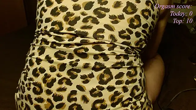 victoria97 online show from March 9, 7:40 pm