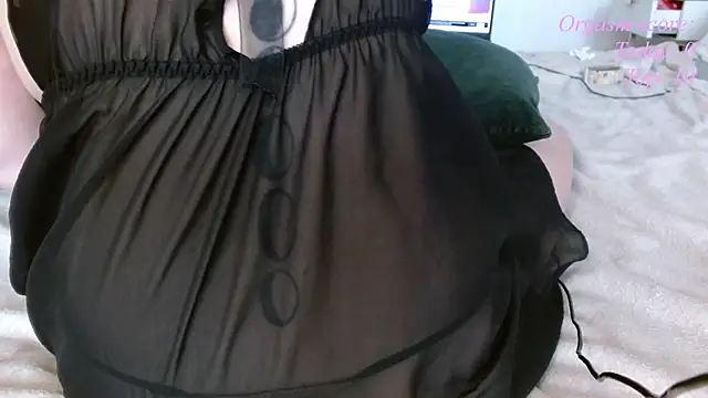 victoria97 online show from May 18, 3:18 pm