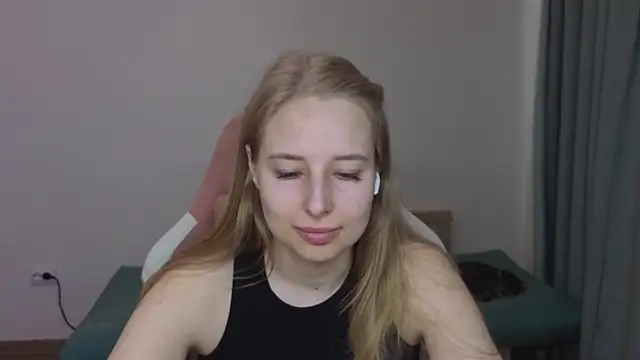 Jessy Ginger online show from May 17, 2:24 pm