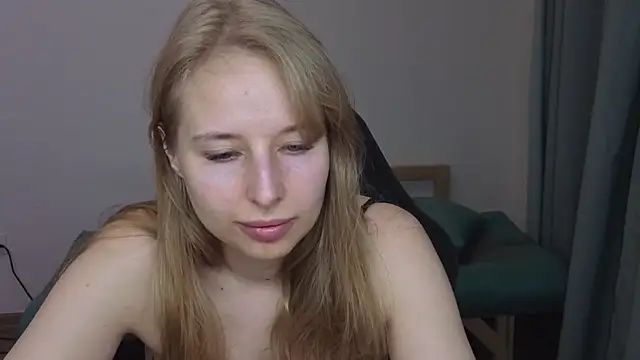 Jessy Ginger online show from July 11, 3:04 pm