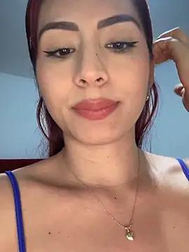 LINDA PATTY94 online show from December 3, 11:24 pm