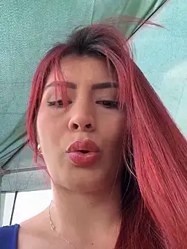 LINDA PATTY94 online show from December 16, 7:54 pm