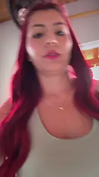Snapshot of LINDA_PATTY94 chatting on March 24, 8:25 pm LINDA PATTY94 online show from March 24, 8:25 pm