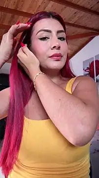 Snapshot of LINDA_PATTY94 chatting on March 25, 8:26 pm LINDA PATTY94 online show from March 25, 8:26 pm