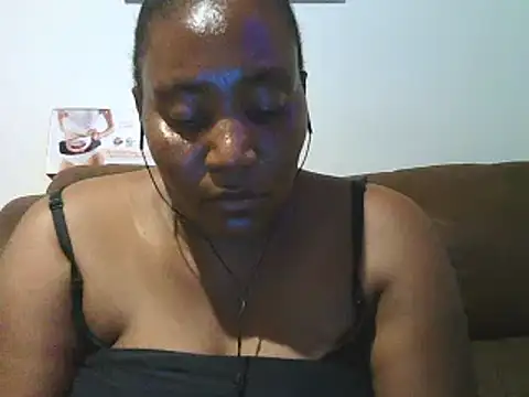 ebonytitts4u online show from January 21, 6:45 pm