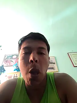 morenito420 online show from October 14, 4:08 pm