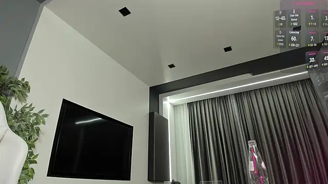 lissababe1 online show from February 8, 4:47 pm