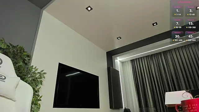lissababe1 online show from February 9, 7:41 pm