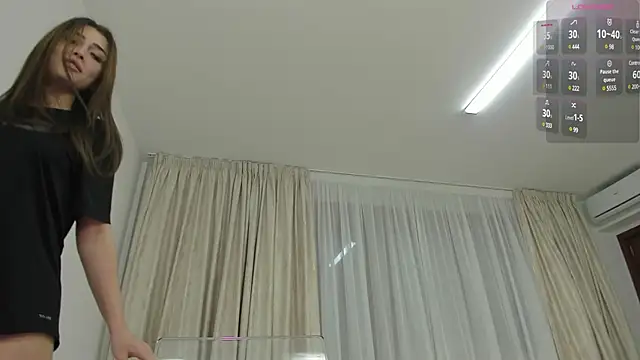lissababe1 online show from February 25, 9:02 pm