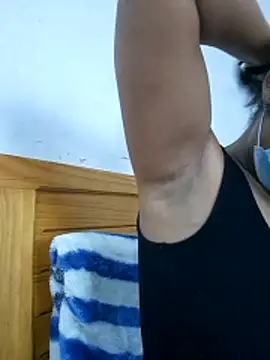 Artinah22 online show from November 25, 6:57 am