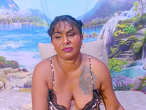 indiansparkle online show from February 24, 6:47 pm