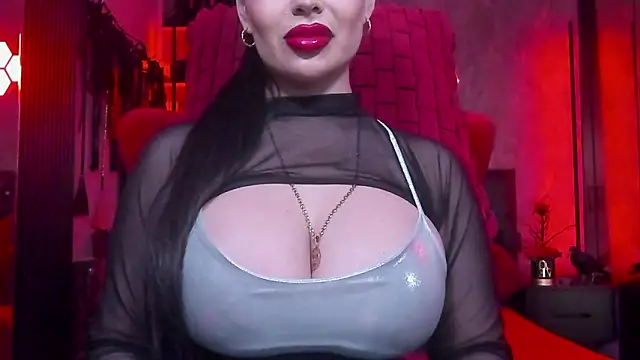 Snapshot of GabrielaAroms chatting on February 14, 5:32 pm GabrielaAroms online show from February 14, 5:32 pm